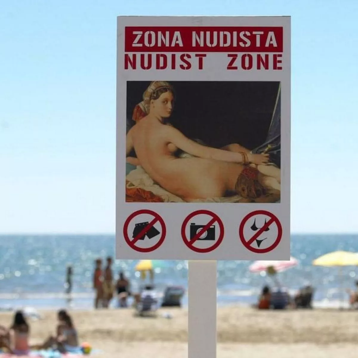 donna mcgrory recommends Arab Nudists