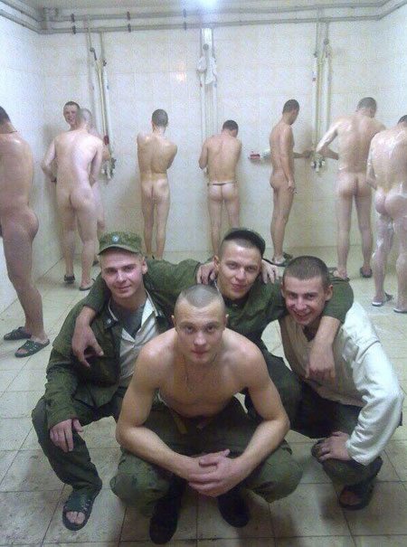 Army Men Nudes deltakere sex