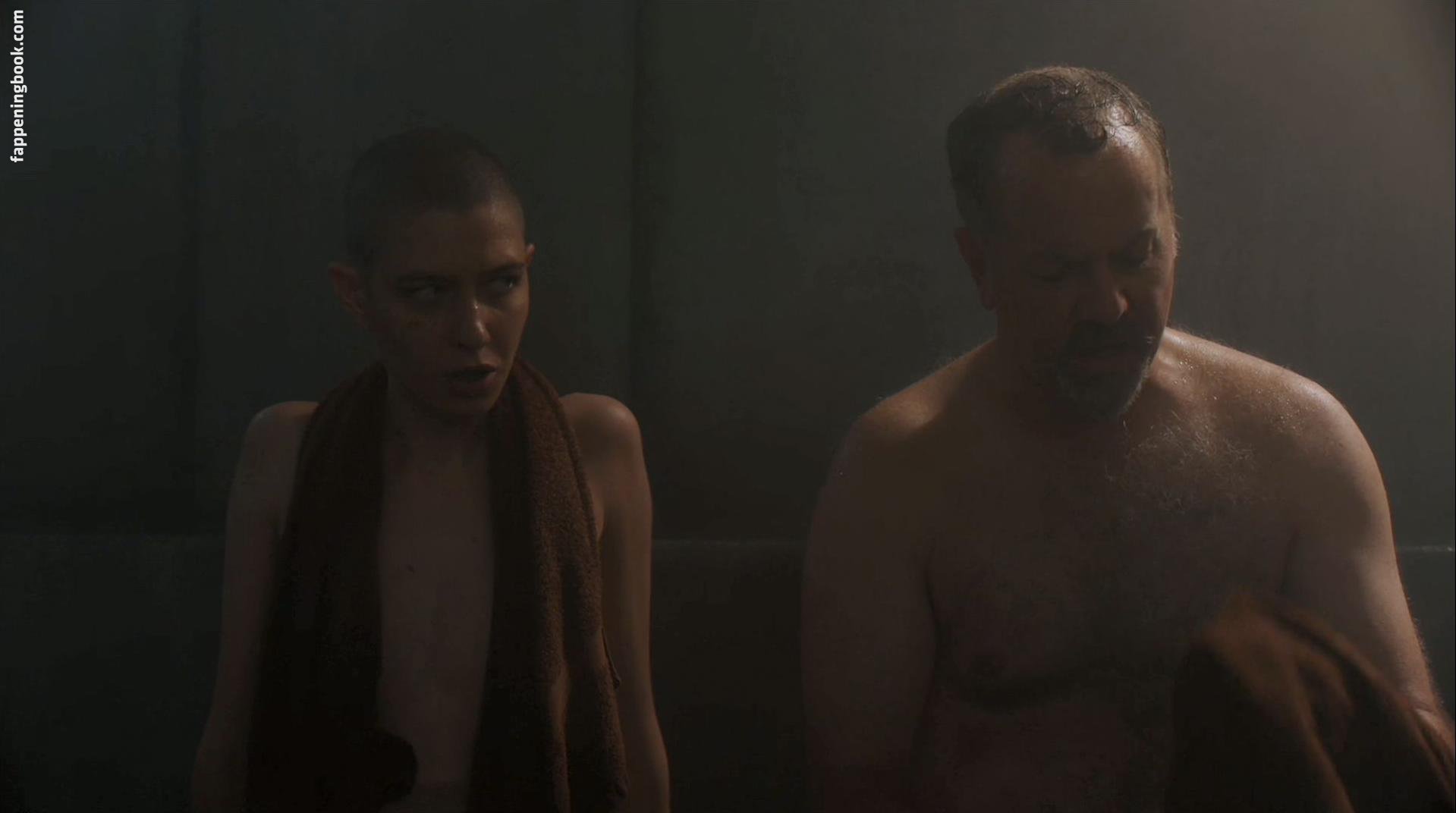 asia kate dillon nude