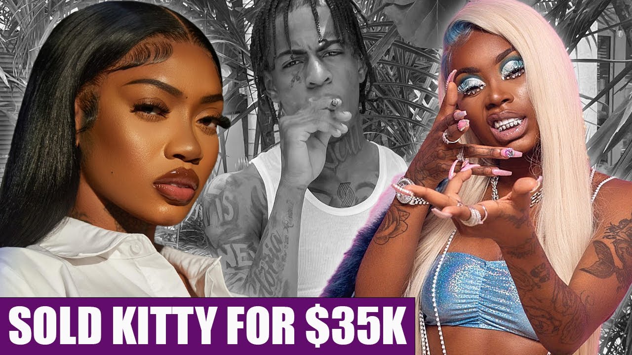 anas ziad recommends Asian Doll Sextape