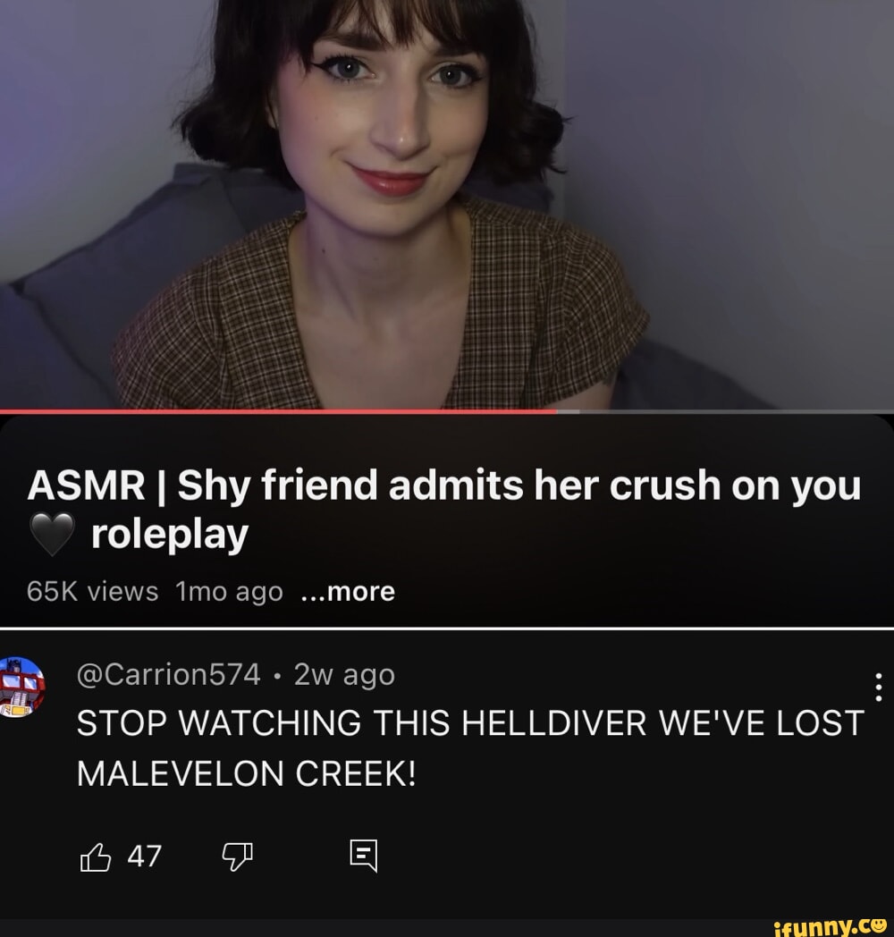 cara myrick add asmr roleplay porn photo