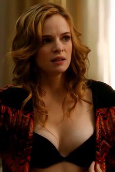 brandon peek recommends Nude Danielle Panabaker