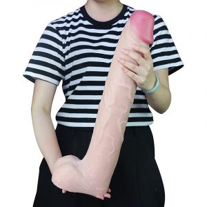 brandon jepson recommends gigantic dildos pic