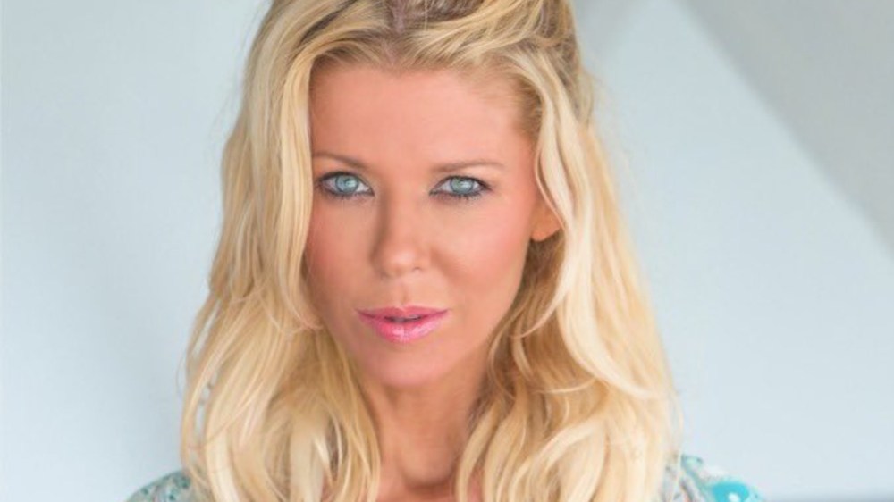 dan cornell recommends Tara Reid Sextape