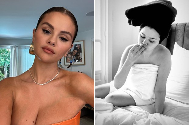 christine jonker add selena gomez nude tits photo