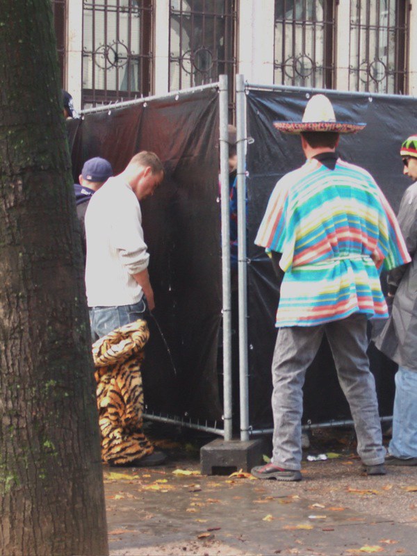 Latina Peeing rio forum