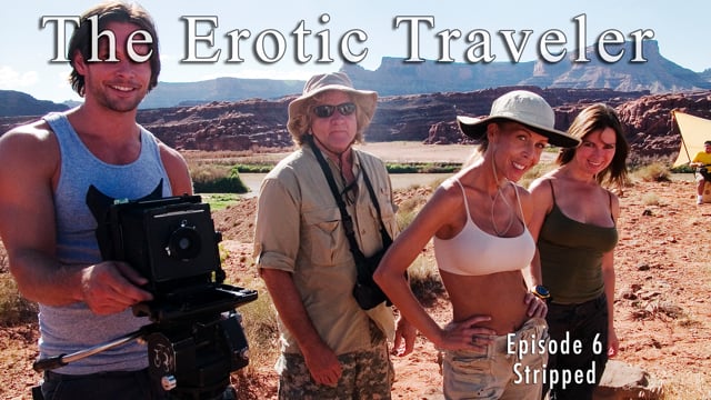 aquilla higgins recommends the erotic traveler pic