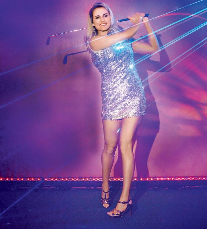 lexi thompson sexy