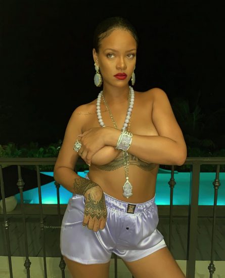 damian osborne add rihanna sextape leak photo