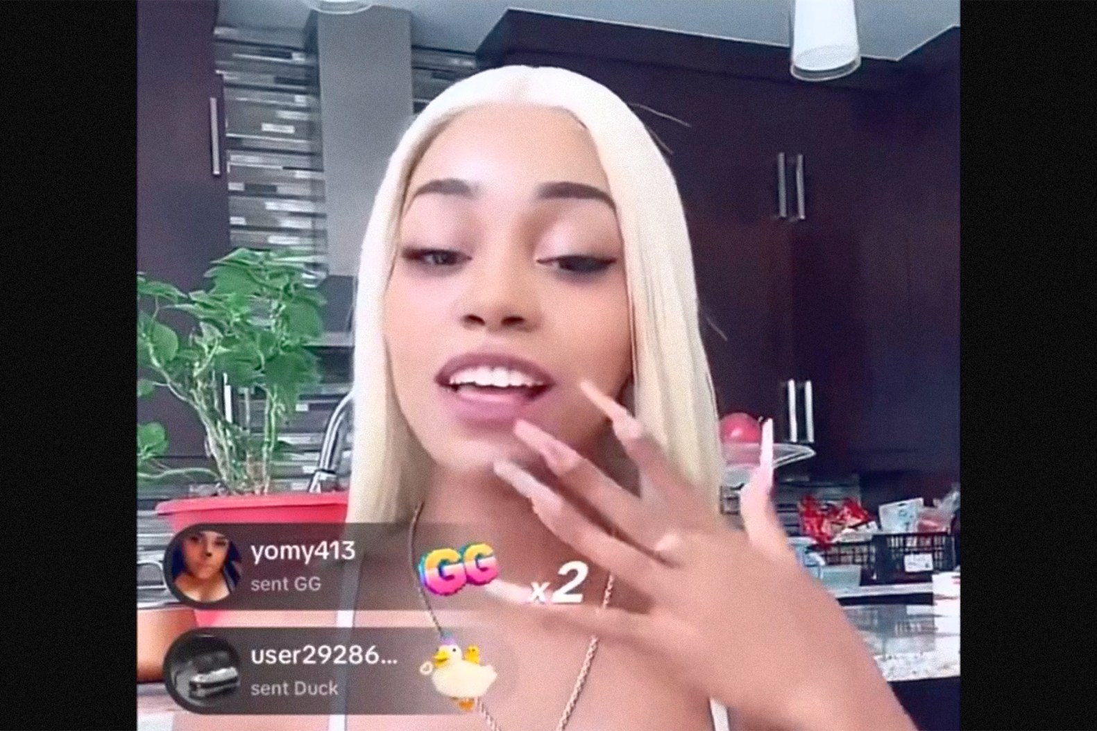 beverly counts share pinkydoll sextape photos