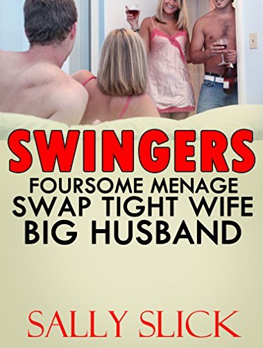 carson morris share swingers swap photos