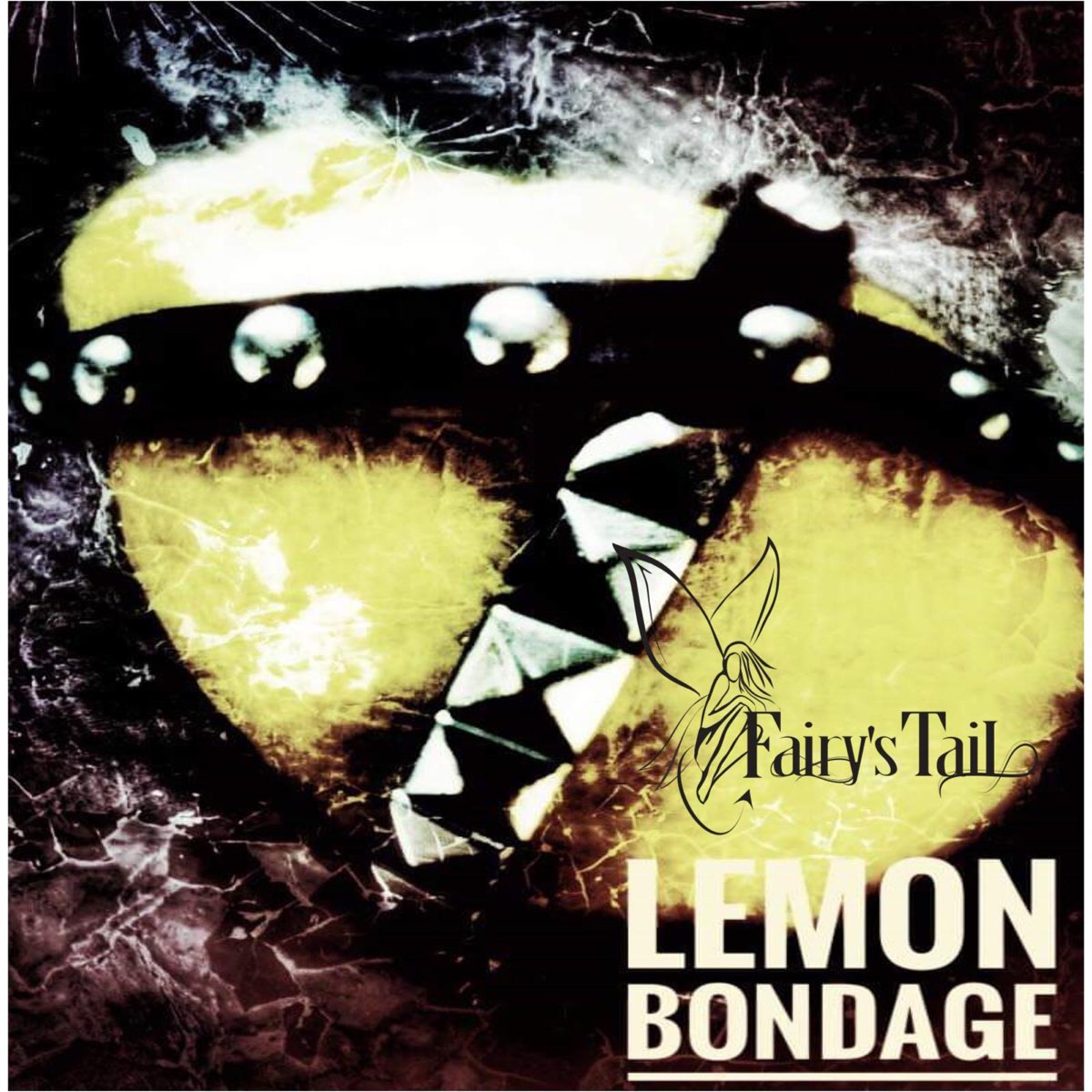 charles ramento recommends lemon bondage pic