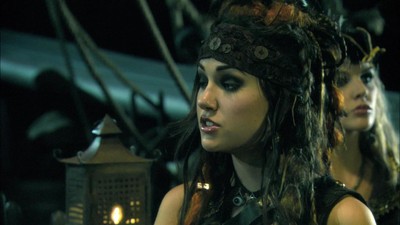 caroline warner recommends Pirates 2 Stagnettis Revenge Porn