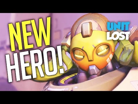 dilmi perera share overwatch orisa porn photos