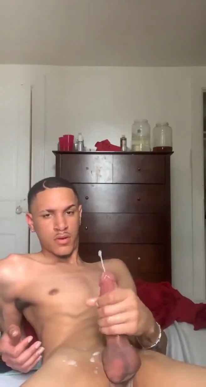 darcy kroncke recommends Big Lightskin Cock