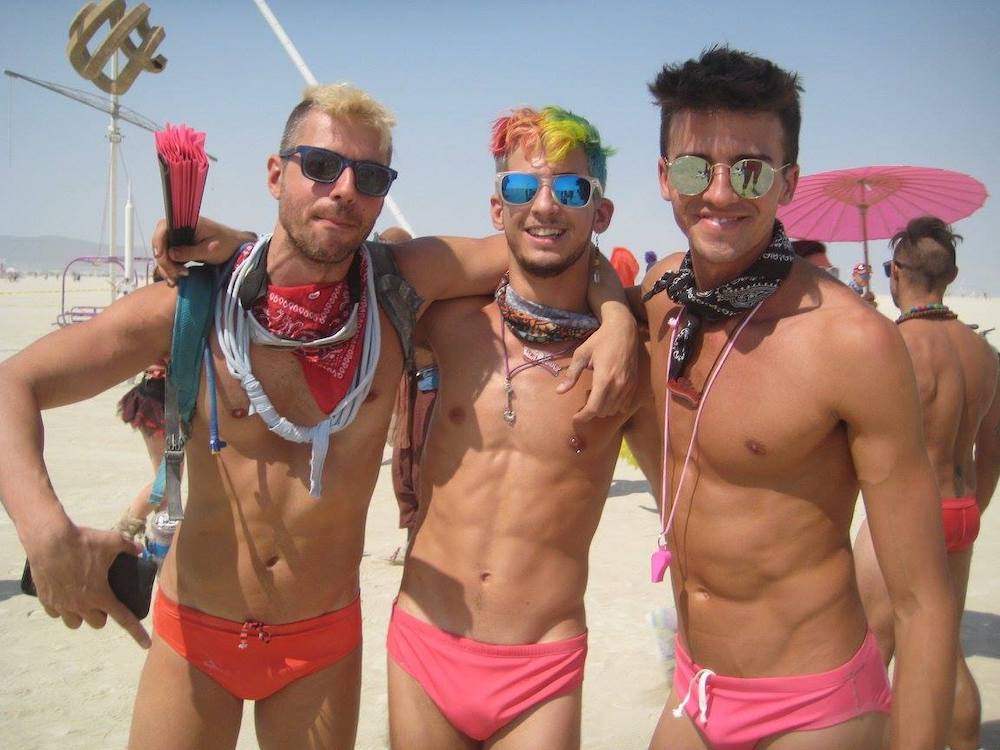 andrew chalupa recommends burning man gay sex pic