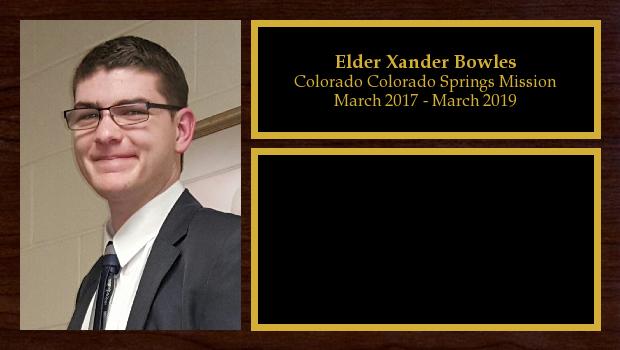 brian chaffin recommends elder xanders pic