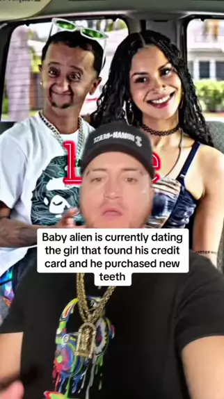 dale shaw recommends Baby Alien New Video Leaked