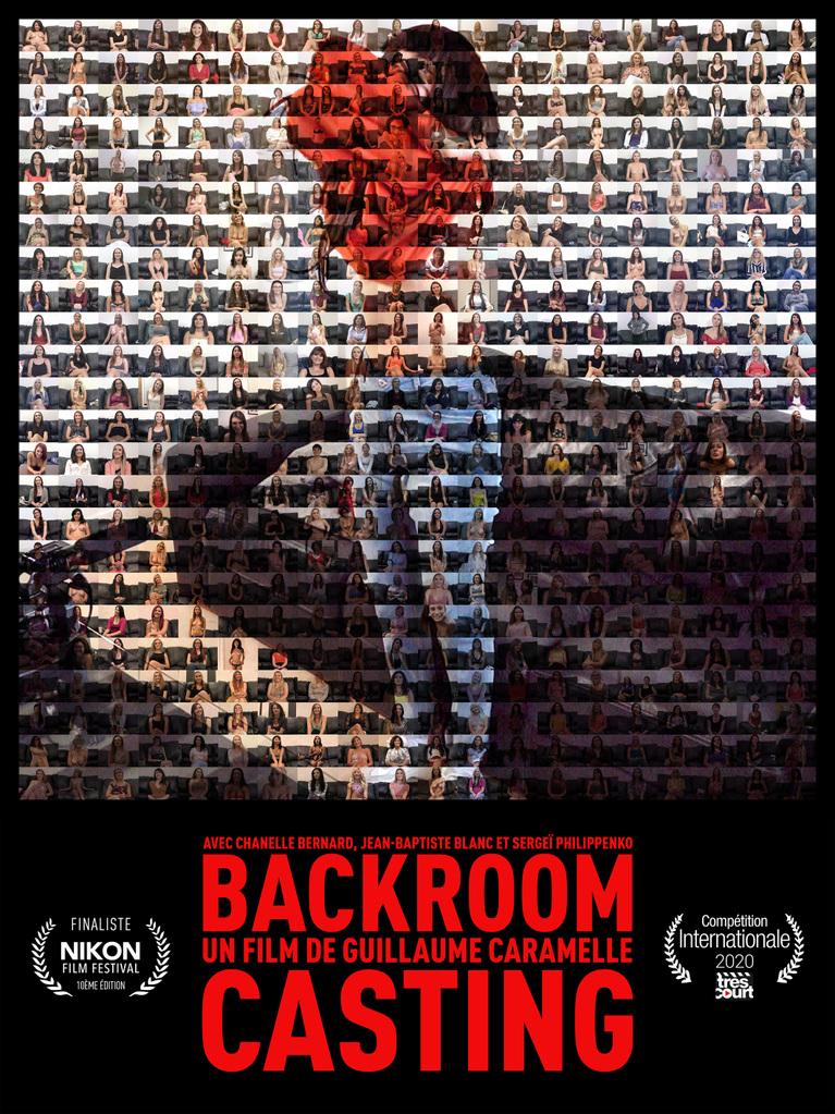 alexandra hoey recommends Backroom Casting Black