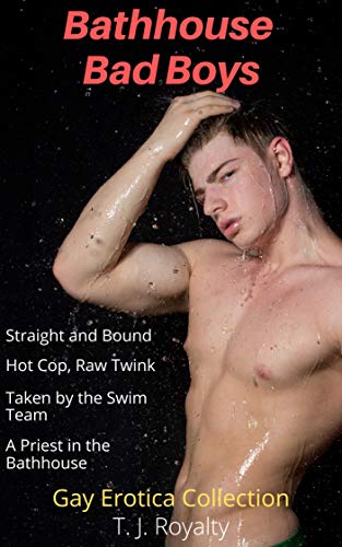 don chu recommends Bathhouse Twinks