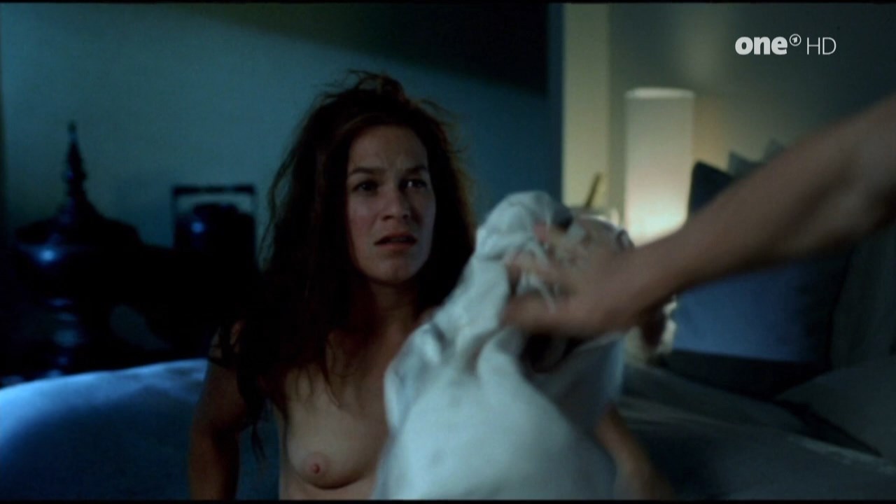 april bullington recommends Franka Potente Naked