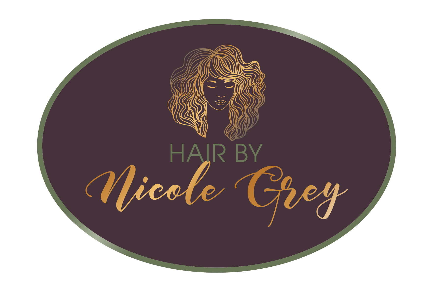 Nicole Grey agder erotisk