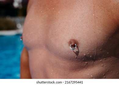 bernard jayasuriya recommends bbw pierced nipples pic