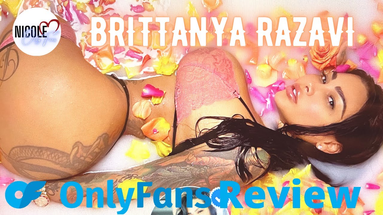 andrian permana recommends Brittanya Onlyfans Nude