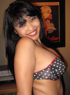 carolyn de la pena recommends Mika Tan Milf