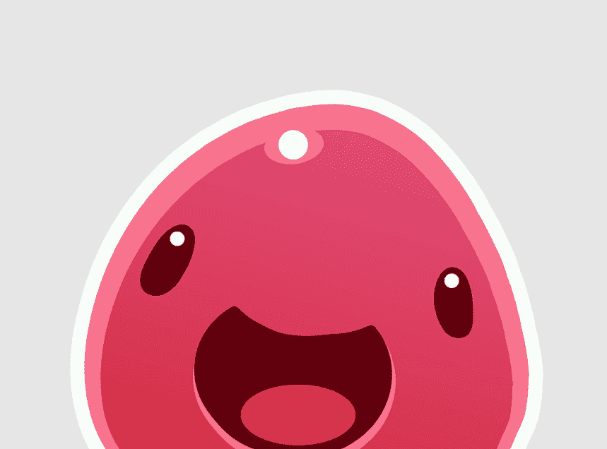 dick ethridge recommends slime rancher porn pic