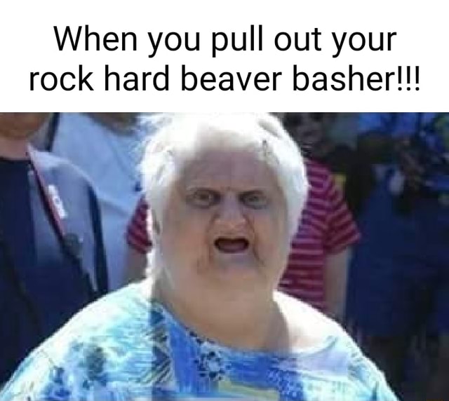 ashis panda recommends Beaver Basher