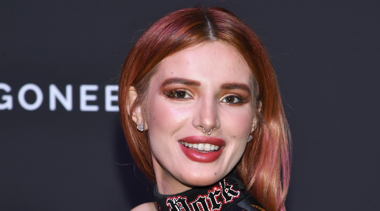 Best of Bella thorne leaked nudes