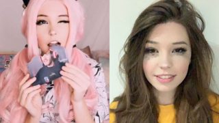 bob hintz share belle delphine blowjib photos