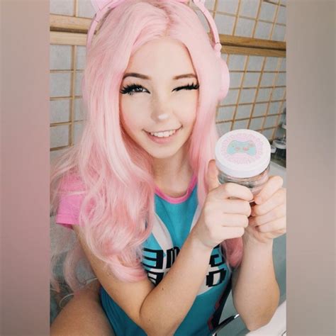 carl gilmer add photo belle delphine christmas video