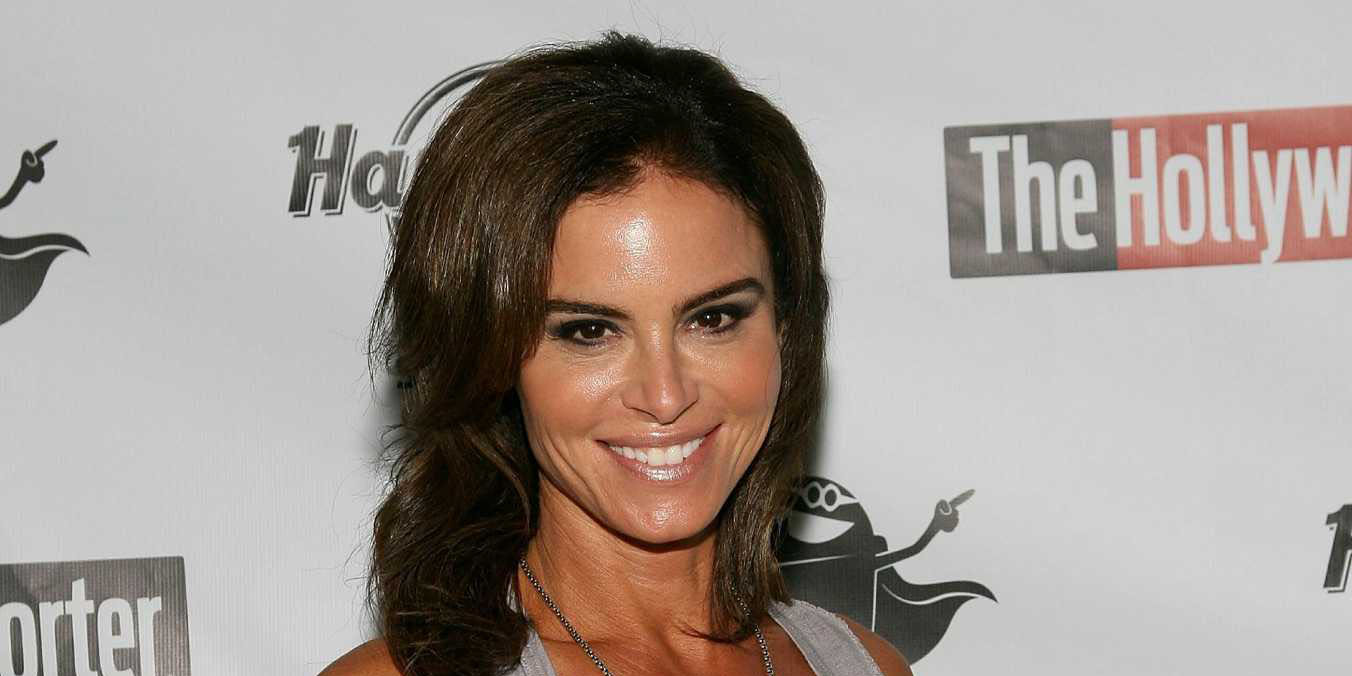 betsy russell tits