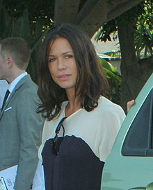 adam bowerman recommends nip tuck rhona mitra pic