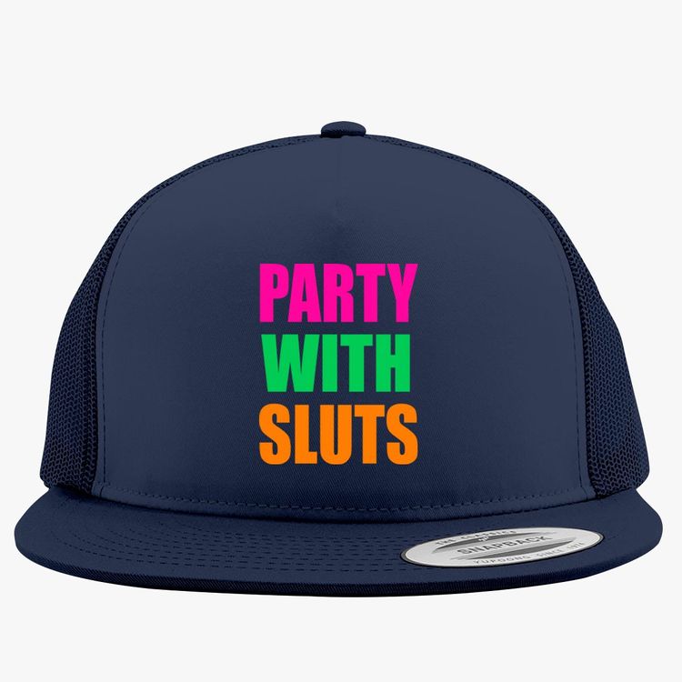 britney ludwig recommends Party Sluts