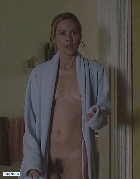 maria bello nude