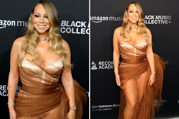 danial john recommends nude pictures mariah carey pic