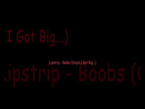 david igelman recommends Big Boobs Oops