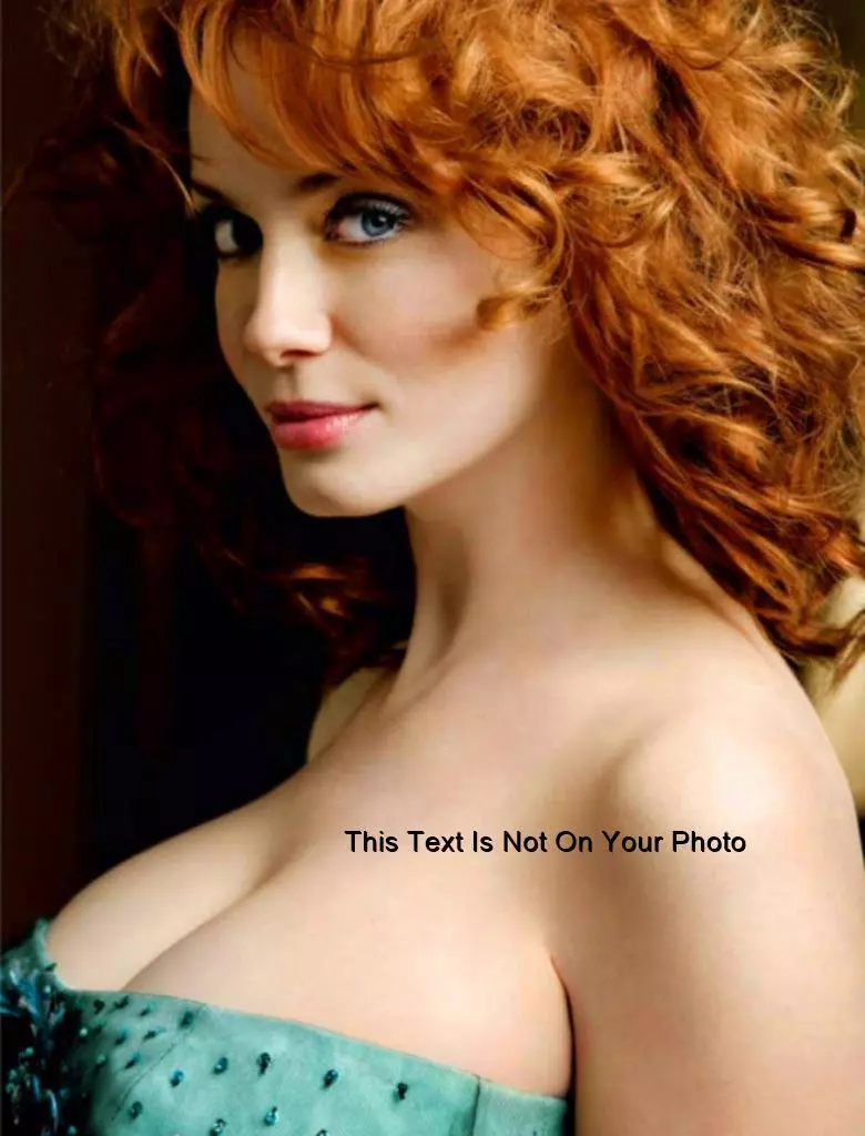 ann pendergast recommends Big Tit Red Hair