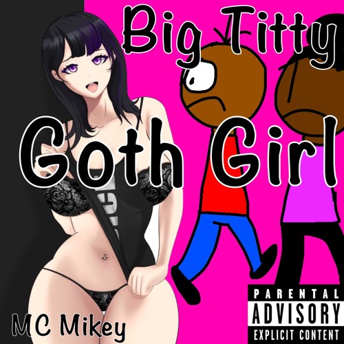 crystal ream recommends big tity goth pic