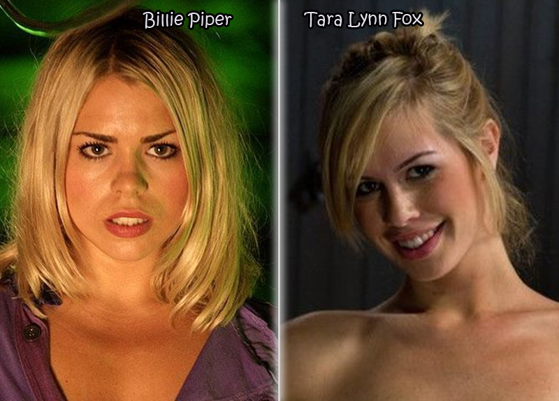 carmella lewis recommends Billie Piper Pron