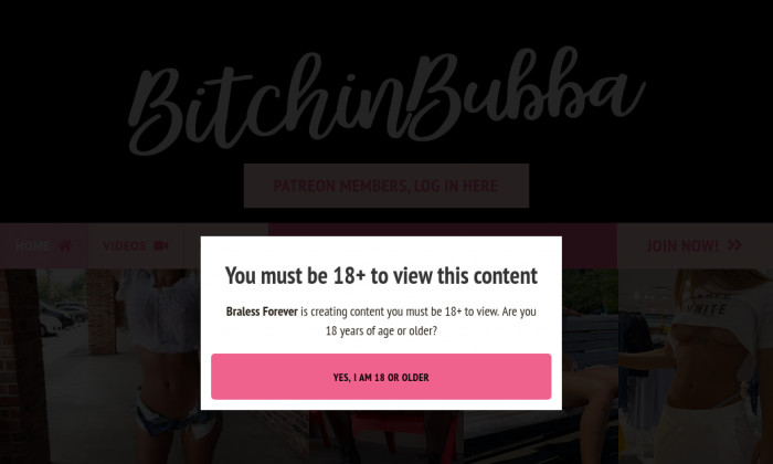 armand van rensburg recommends Bitchinbubba Masturbating