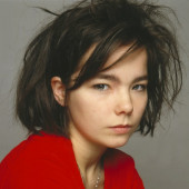 Bjork Nude cosplay xxgasm