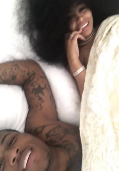 dejan subotic share black chyna sextape photos