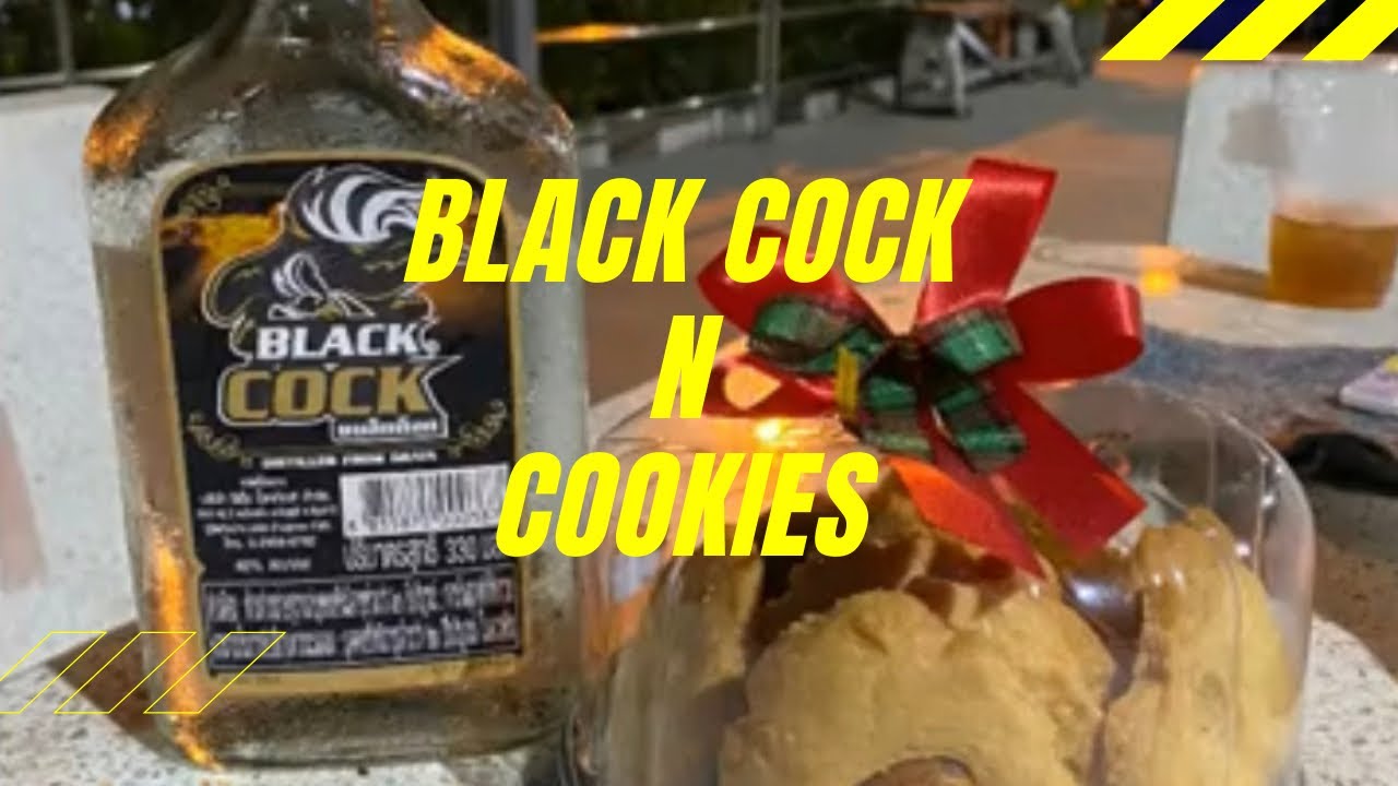 christi larsen recommends Black Cock Vodka