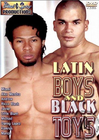 abet javier recommends Black Latin Porn