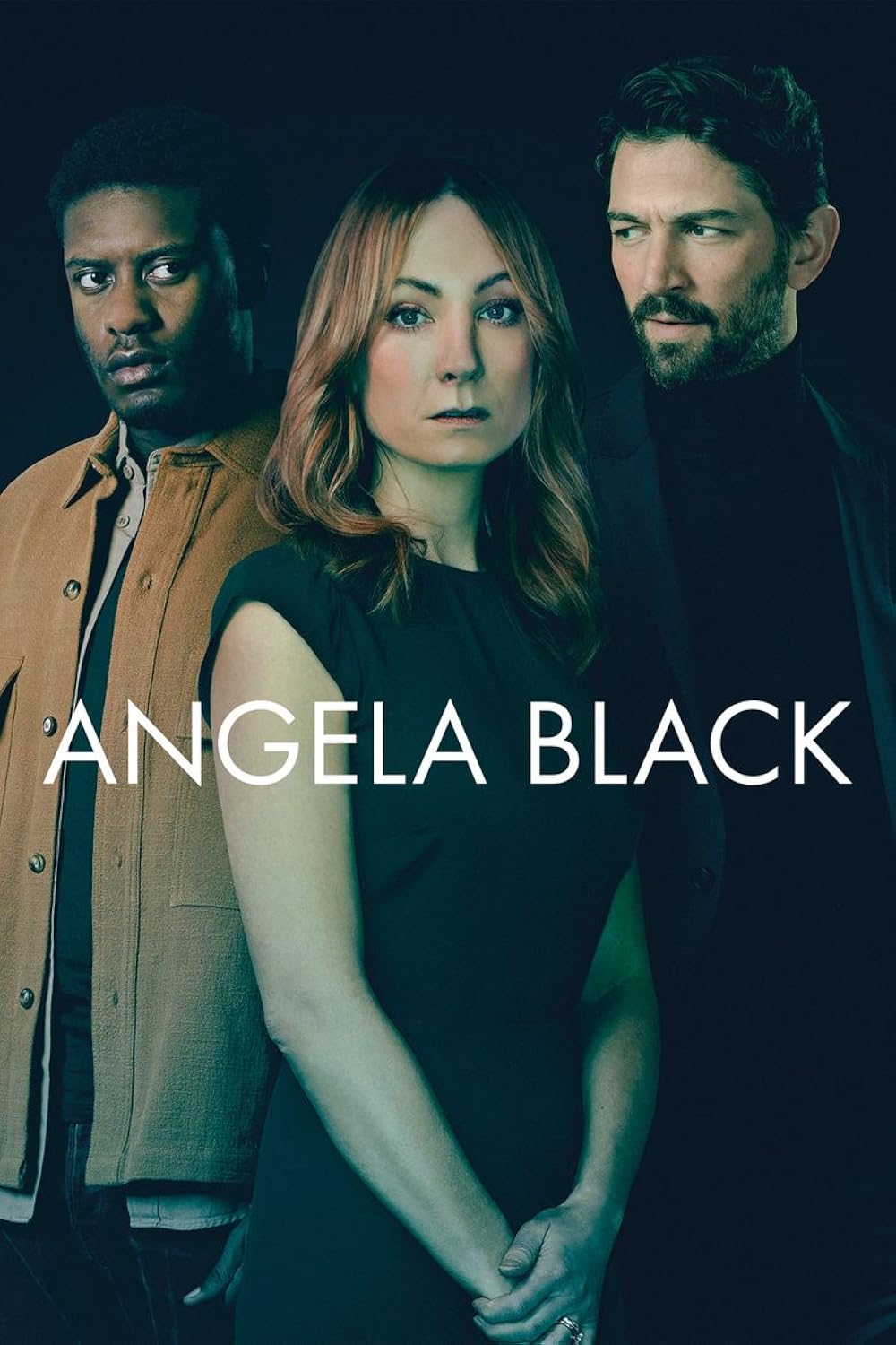 blacked angela