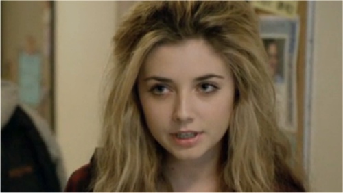 Best of Blonde in shameless